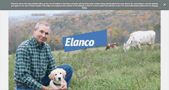 Desktop Screenshot of elanco.us